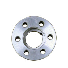 Precision Investment Casting Hardware Alloy Steel Flange